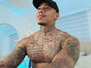 joseph_king on Flirt4Free 