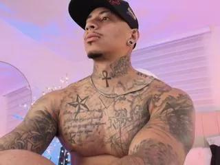 joseph_king on Flirt4Free 