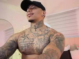 joseph_king on Flirt4Free 