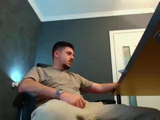 josh_knights on Flirt4Free 