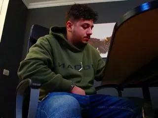 josh_knights on Flirt4Free 