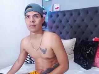 joshepp_r on Flirt4Free 
