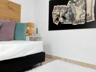juliana_saenz on Flirt4Free 