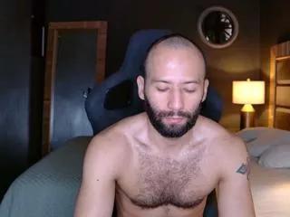 justin_hilton on Flirt4Free 