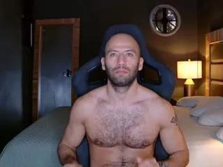 justin_hilton on Flirt4Free 