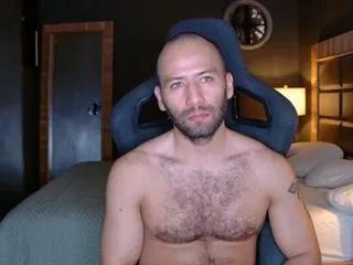 justin_hilton on Flirt4Free 