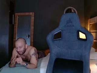 justin_hilton on Flirt4Free 