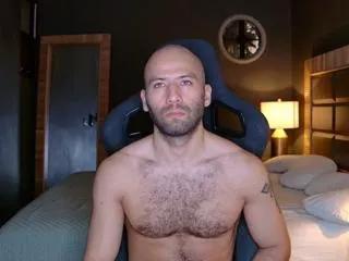 justin_hilton on Flirt4Free 