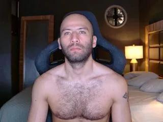 justin_hilton on Flirt4Free 