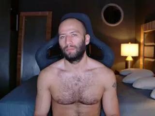 justin_hilton on Flirt4Free 