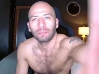 justin_hilton on Flirt4Free 