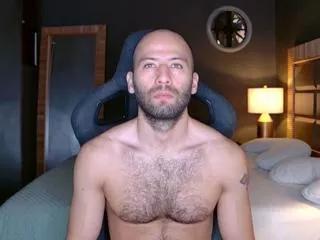 justin_hilton on Flirt4Free 