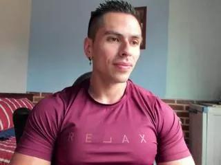 justin_karter on Flirt4Free 
