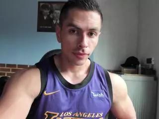 justin_karter on Flirt4Free 