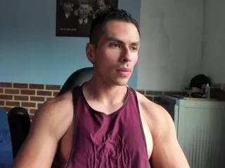 justin_karter on Flirt4Free 