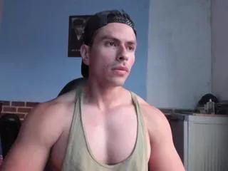 justin_karter on Flirt4Free 