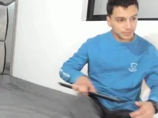 justin_kemper on Flirt4Free 