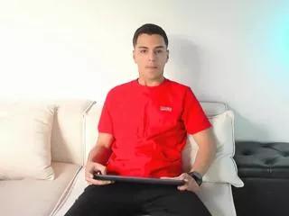 justin_kemper on Flirt4Free 
