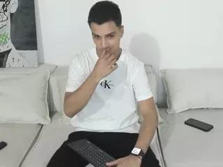 justin_kemper on Flirt4Free 