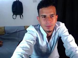 justin_melendez on Flirt4Free 