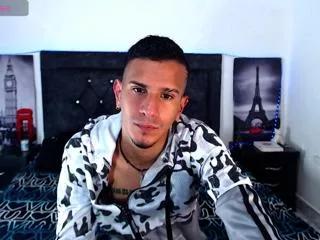 justin_melendez on Flirt4Free 