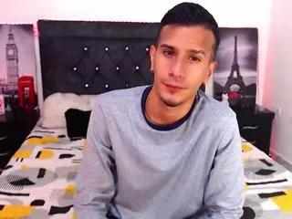 justin_melendez on Flirt4Free 
