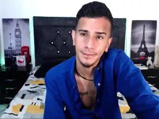 justin_melendez on Flirt4Free 