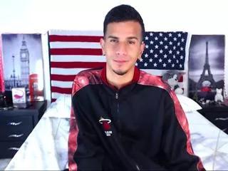justin_melendez on Flirt4Free 
