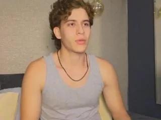kael_brown on Flirt4Free 