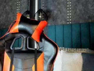 kael_brown on Flirt4Free 