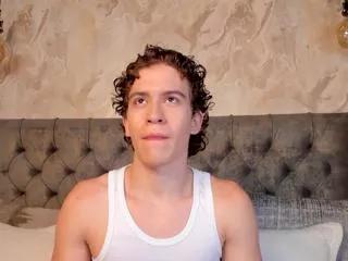 kael_brown on Flirt4Free 
