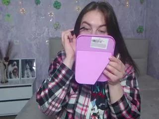 kaley_reed on Flirt4Free 