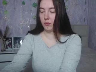 kaley_reed on Flirt4Free 