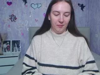 kaley_reed on Flirt4Free 