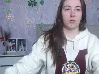 kaley_reed on Flirt4Free 