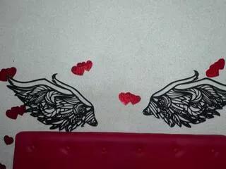 karina_swan on Flirt4Free 