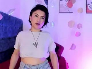 katalina_ortiz on Flirt4Free 