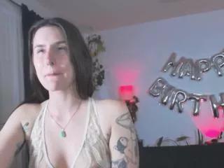katharine_cane on Flirt4Free 