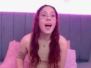 kathia_lu on Flirt4Free 