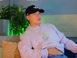 kayn_coleman on Flirt4Free 