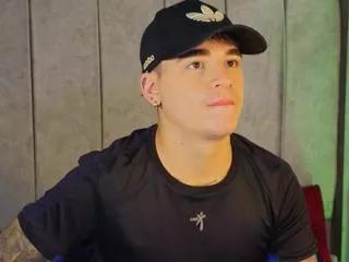 kayn_coleman on Flirt4Free 