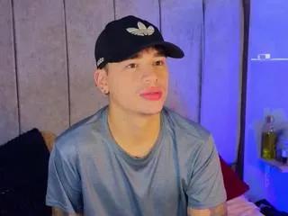 kayn_coleman on Flirt4Free 