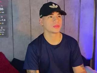 kayn_coleman on Flirt4Free 