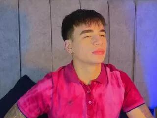 kayn_coleman on Flirt4Free 