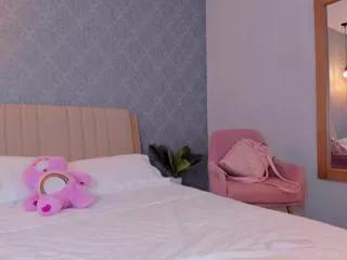 kendall_lawless on Flirt4Free 
