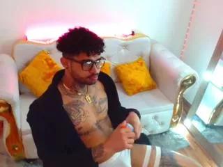 kevin_kamacho on Flirt4Free 