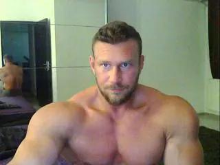 kevin_muscle on Flirt4Free 