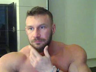 kevin_muscle on Flirt4Free 