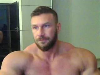kevin_muscle on Flirt4Free 