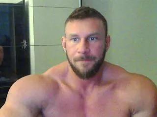 kevin_muscle on Flirt4Free 